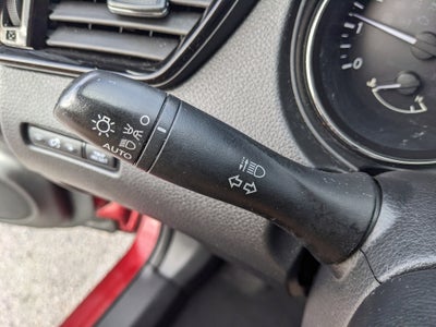 2021 Nissan Rogue Sport SL