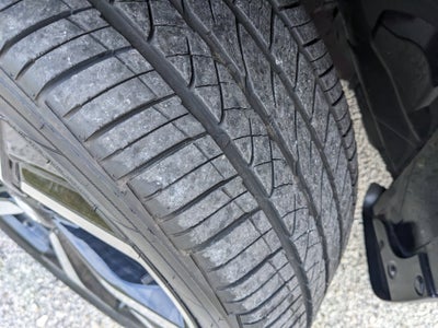 2021 Nissan Rogue Sport SL