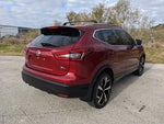2021 Nissan Rogue Sport SL