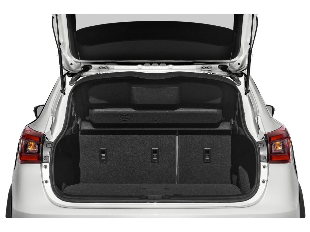 2021 Nissan Rogue Sport SL