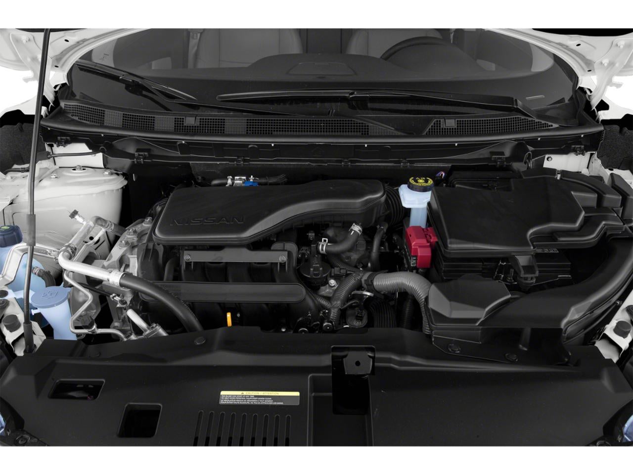 2021 Nissan Rogue Sport SL