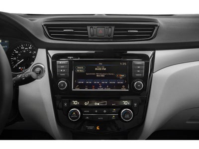 2021 Nissan Rogue Sport SL