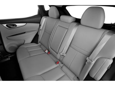 2021 Nissan Rogue Sport SL