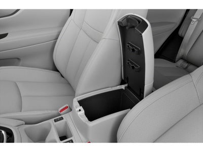 2021 Nissan Rogue Sport SL