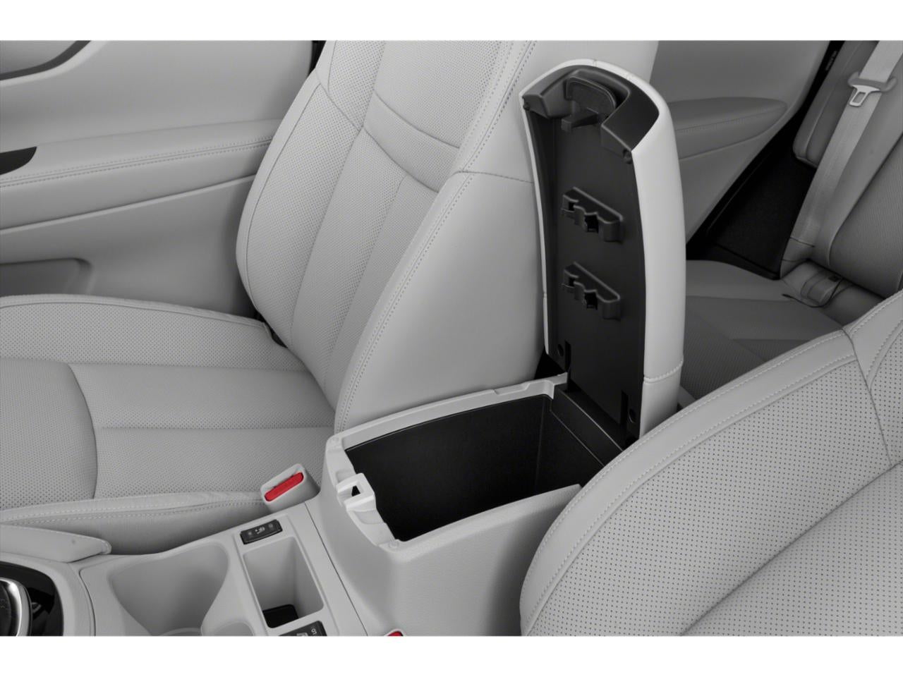 2021 Nissan Rogue Sport SL