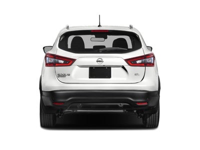 2021 Nissan Rogue Sport SL