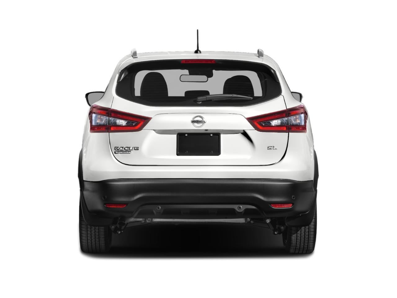 2021 Nissan Rogue Sport SL