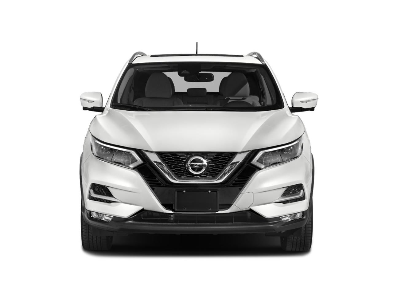 2021 Nissan Rogue Sport SL