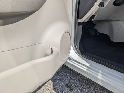2020 Nissan Rogue Sport SL