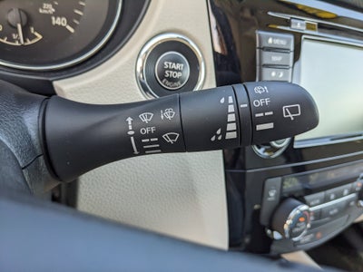 2020 Nissan Rogue Sport SL