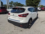 2020 Nissan Rogue Sport SL