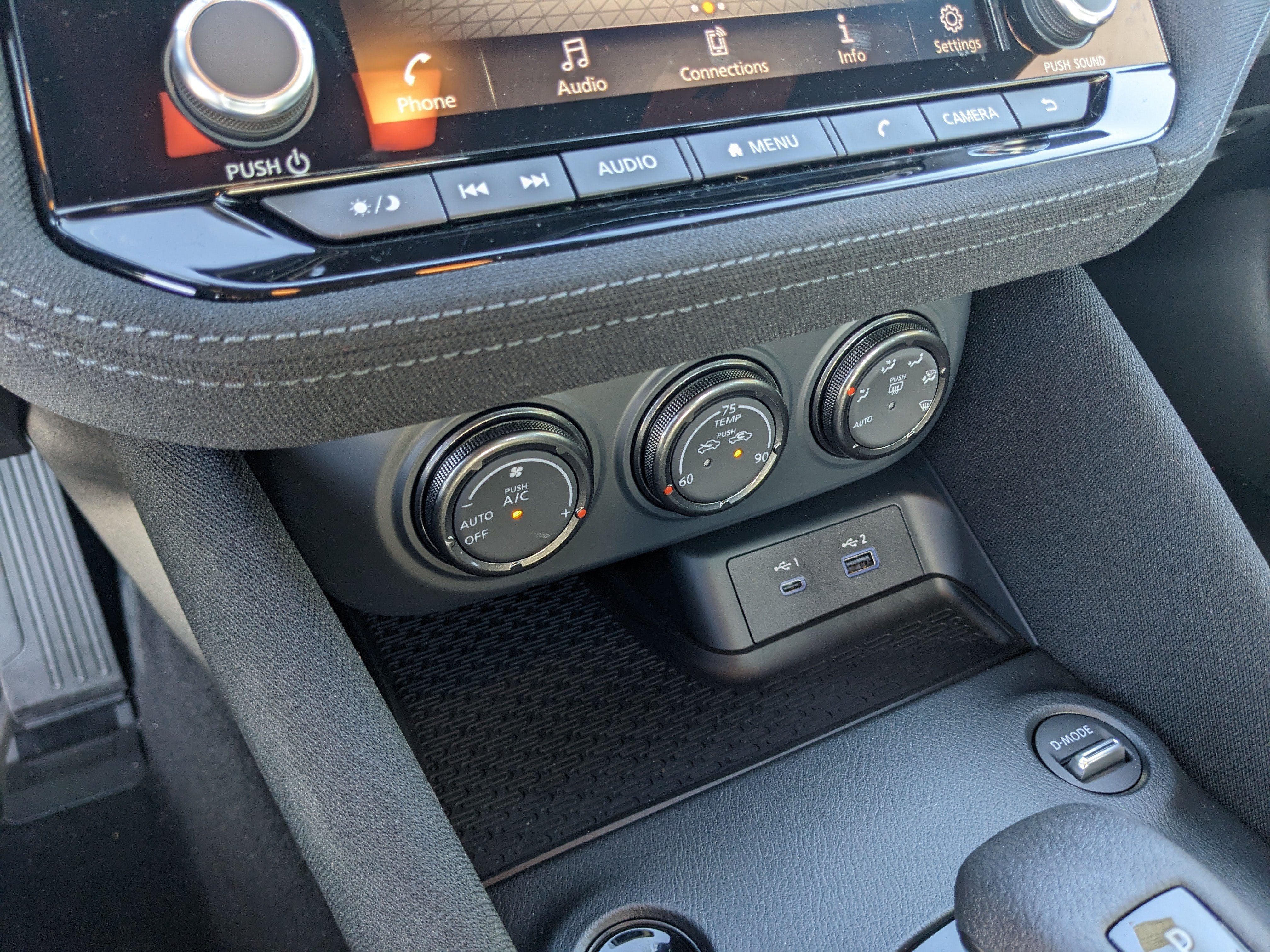 2027 Nissan Z Sport