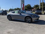 2027 Nissan Z Sport