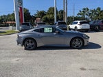 2027 Nissan Z Sport