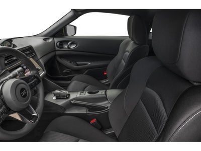 2027 Nissan Z Sport
