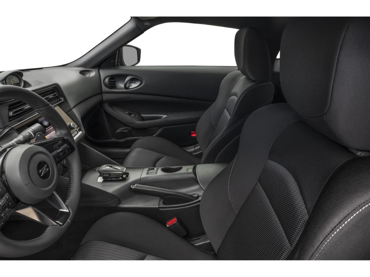2027 Nissan Z Sport