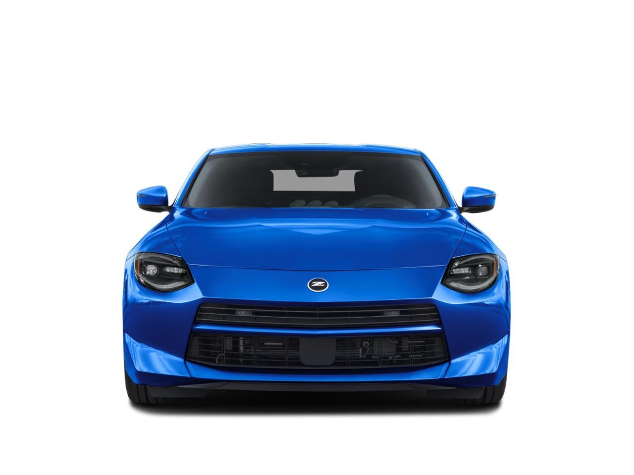 2027 Nissan Z Sport