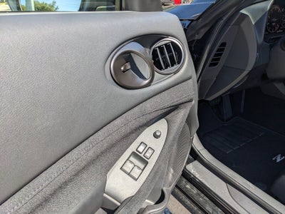 2027 Nissan Z Sport