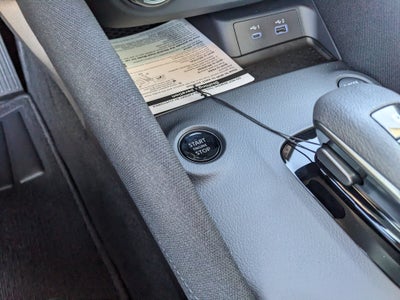 2027 Nissan Z Sport
