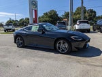 2027 Nissan Z Sport