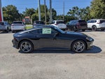 2027 Nissan Z Sport