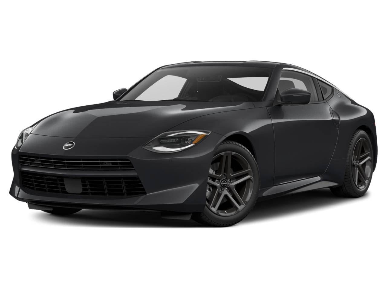 2027 Nissan Z Sport