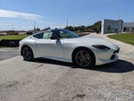 2027 Nissan Z Sport