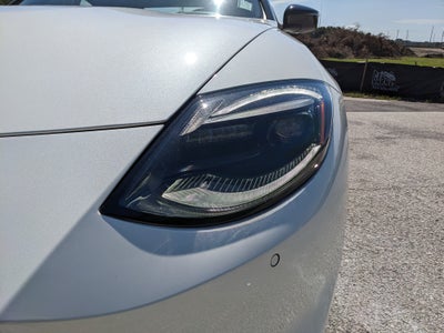 2027 Nissan Z Sport