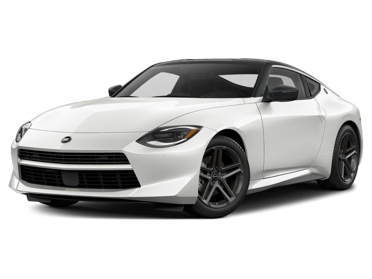 2027 Nissan Z Sport