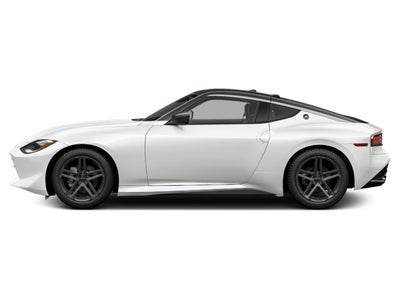 2027 Nissan Z Sport