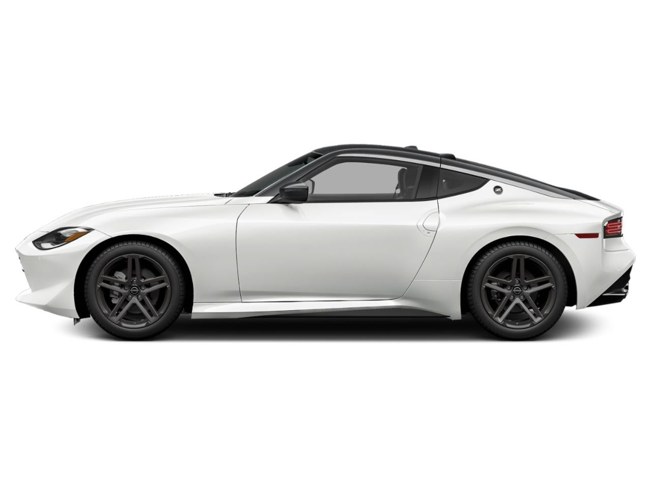 2027 Nissan Z Sport