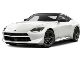 2027 Nissan Z Sport