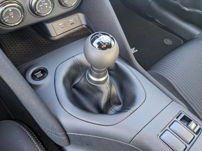 2027 Nissan Z Sport