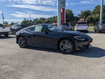 2027 Nissan Z Sport
