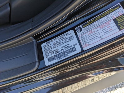 2027 Nissan Z Sport