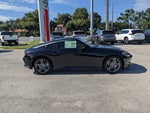 2027 Nissan Z Sport