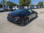 2027 Nissan Z Sport