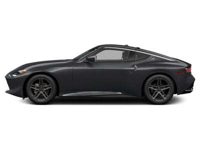 2027 Nissan Z Sport