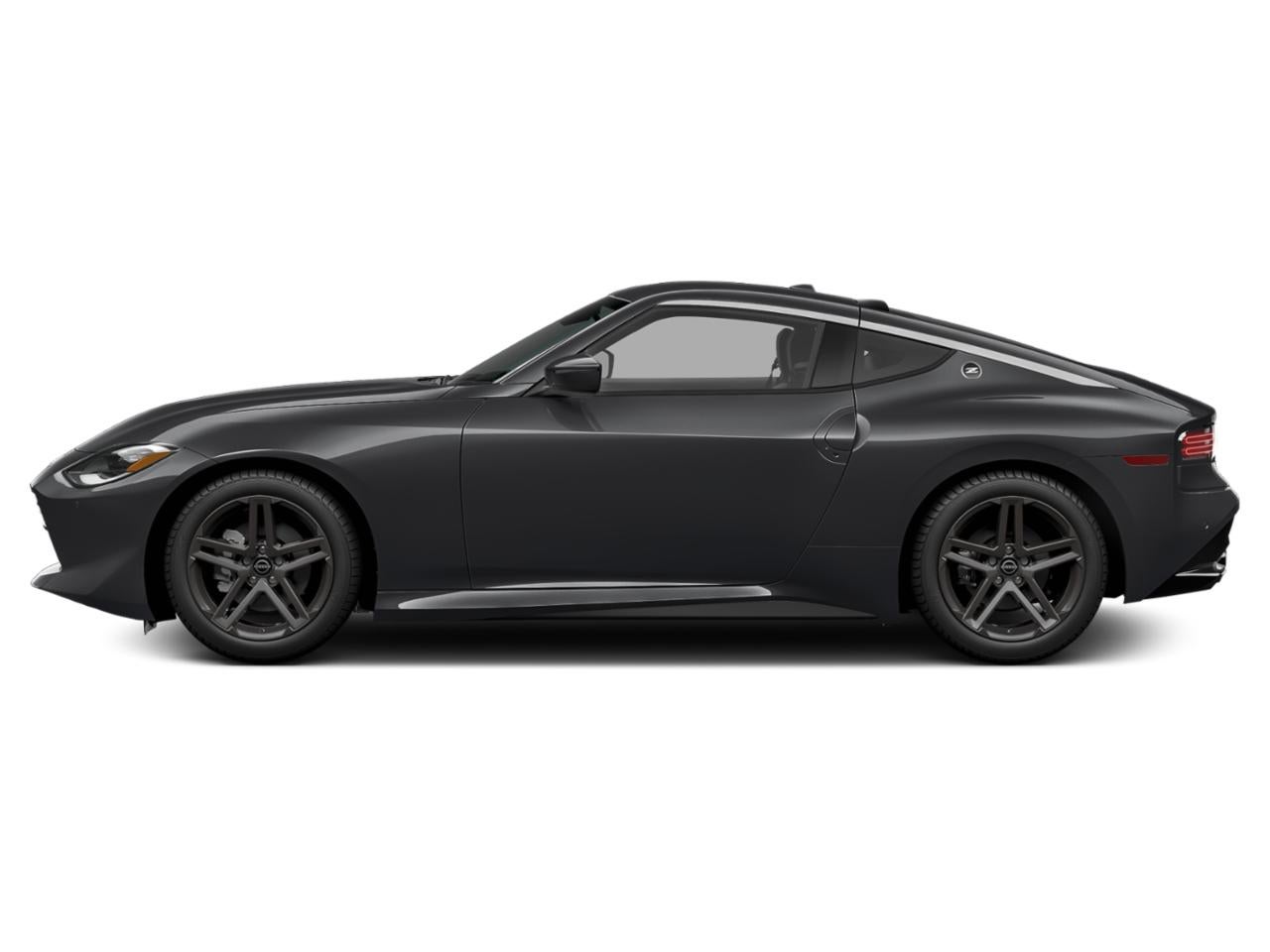 2027 Nissan Z Sport