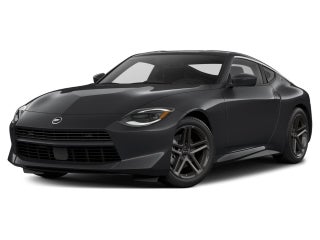 2027 Nissan Z Sport