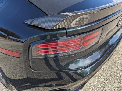 2026 Nissan Z Performance