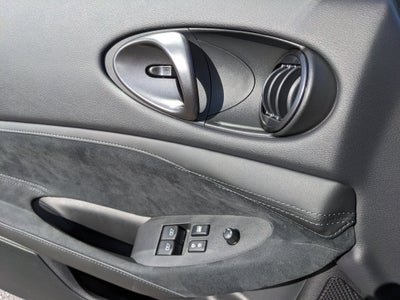 2026 Nissan Z Performance