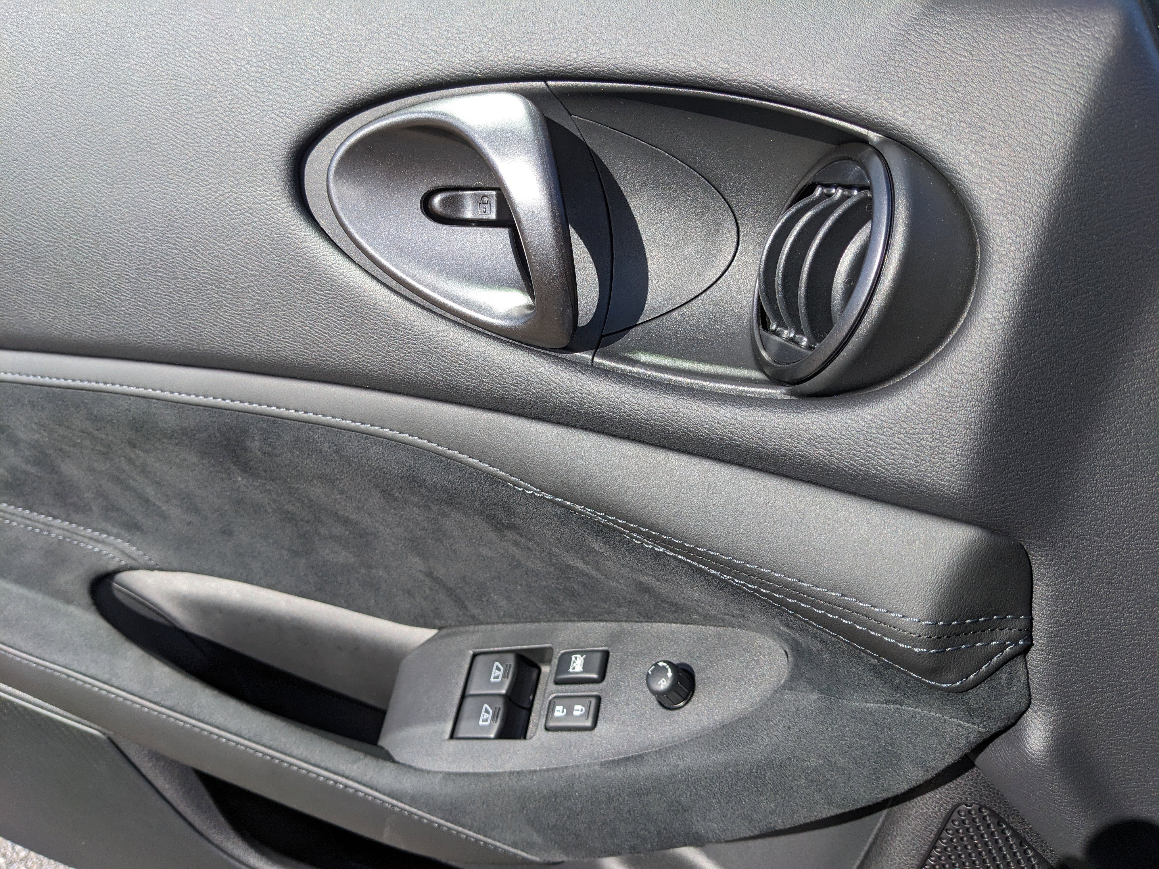 2026 Nissan Z Performance