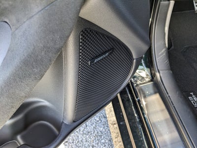 2026 Nissan Z Performance