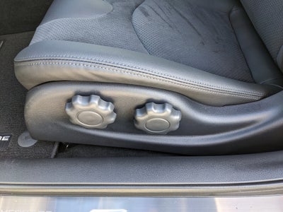 2026 Nissan Z Performance