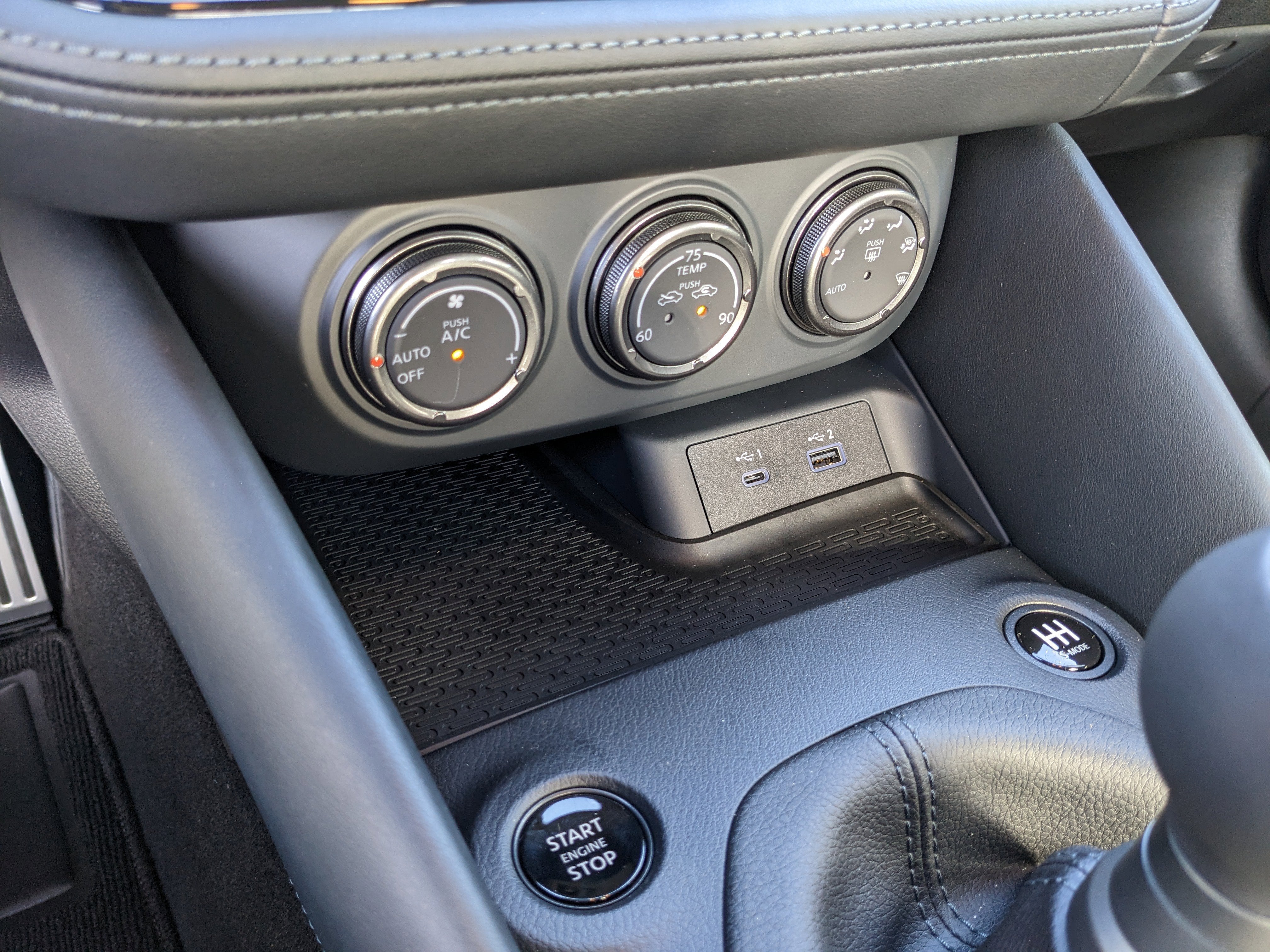 2026 Nissan Z Performance