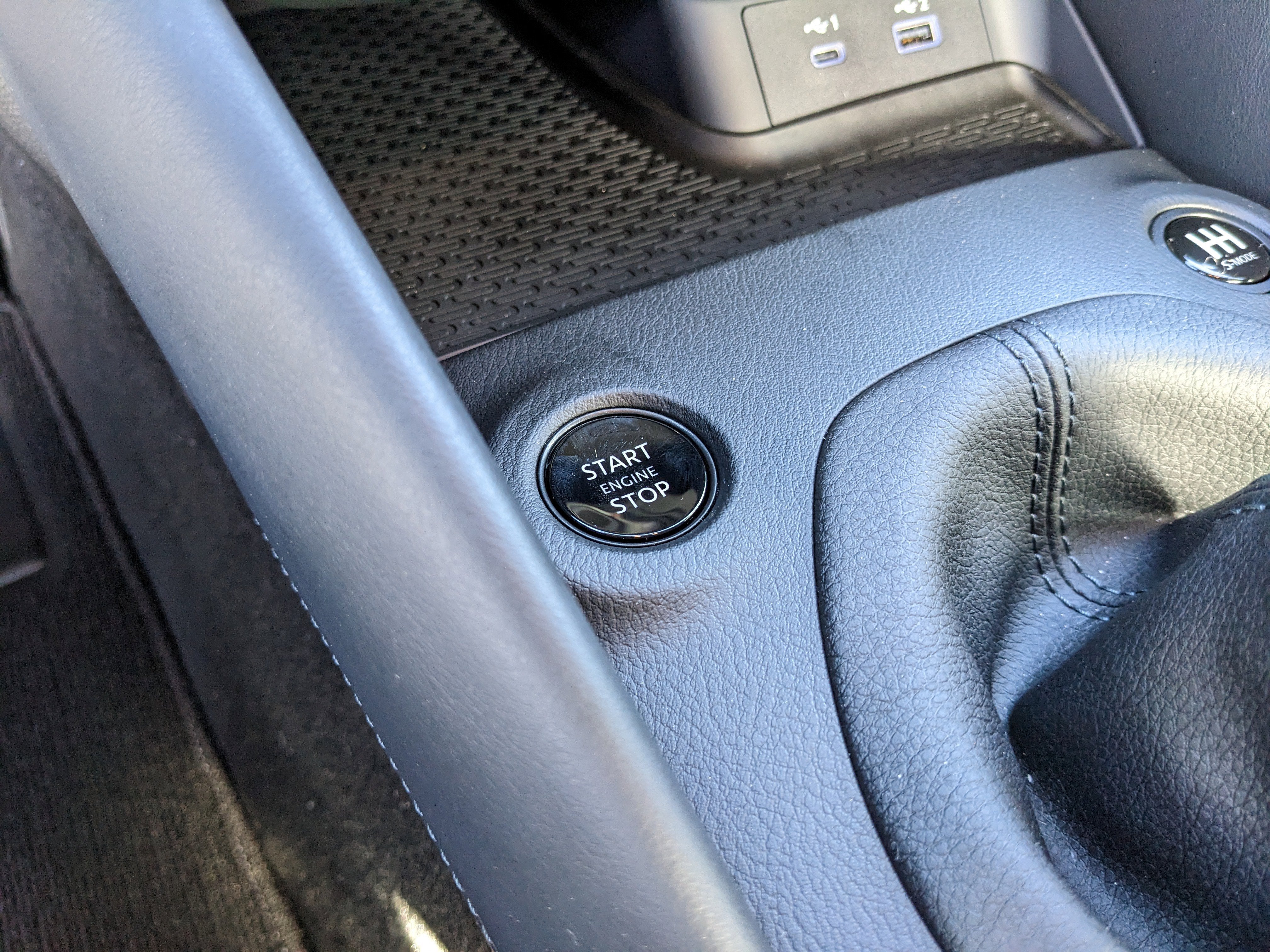 2026 Nissan Z Performance