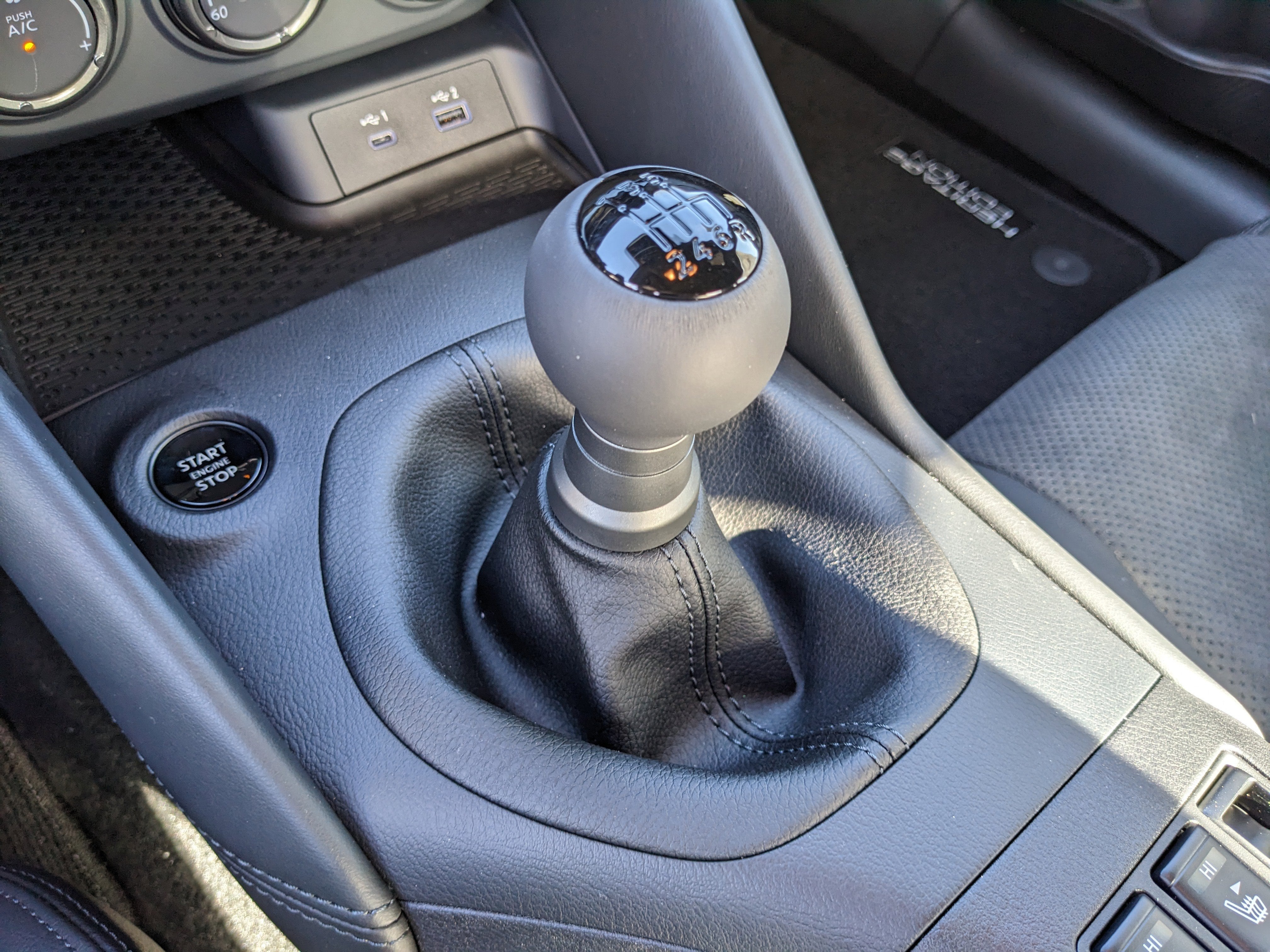 2026 Nissan Z Performance