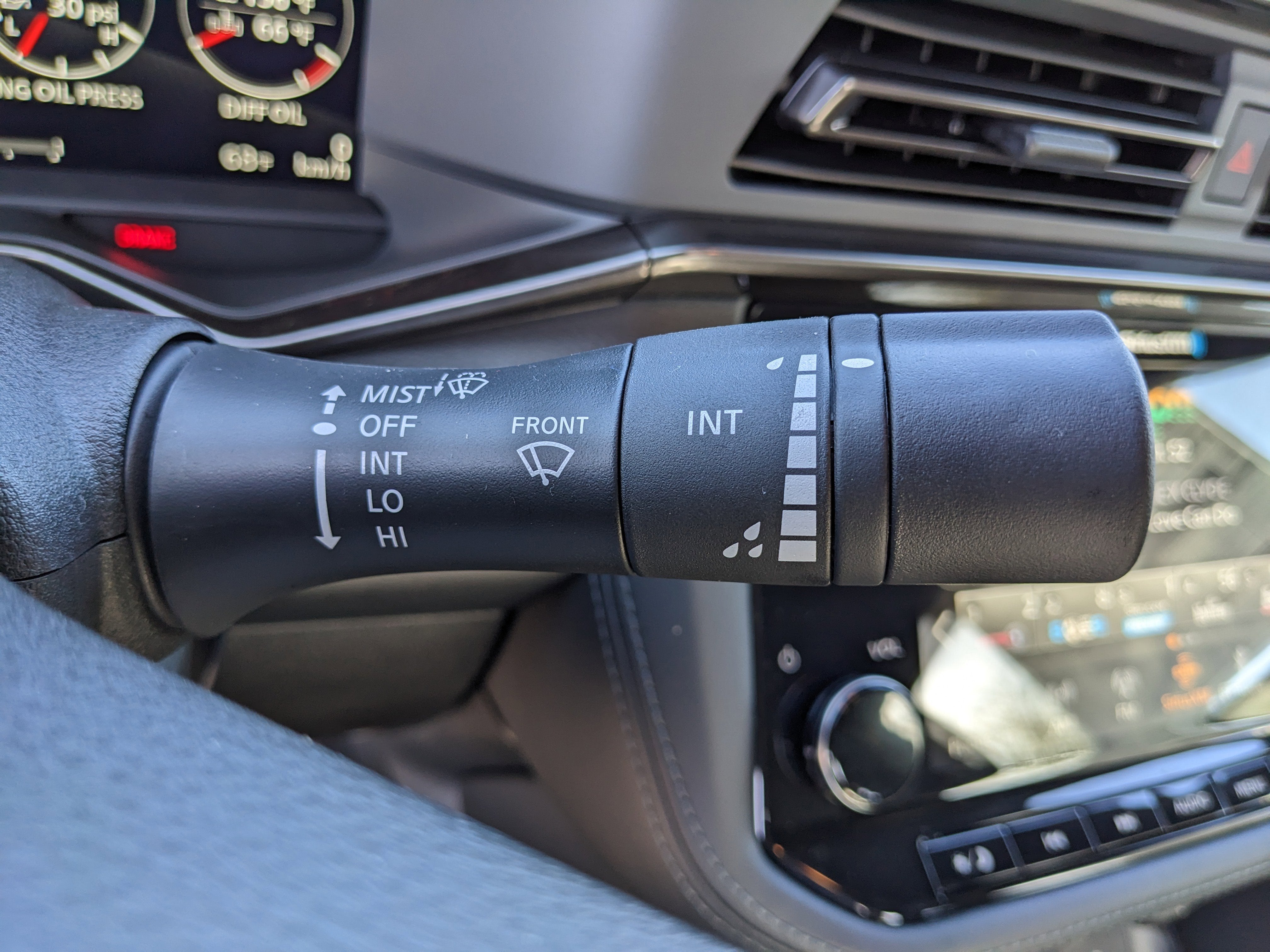 2026 Nissan Z Performance