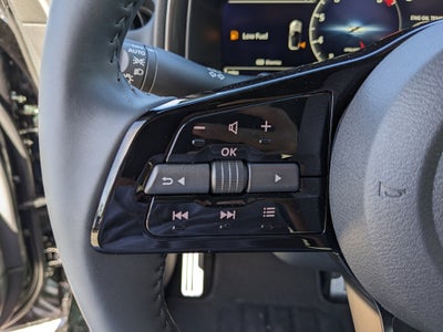 2026 Nissan Z Performance